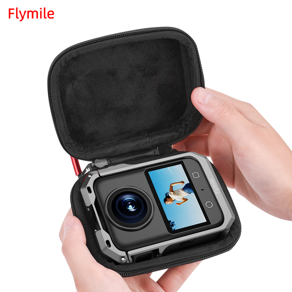 Drone Gimbal Case - Flymile Cage Tas Jinjing untuk DJI