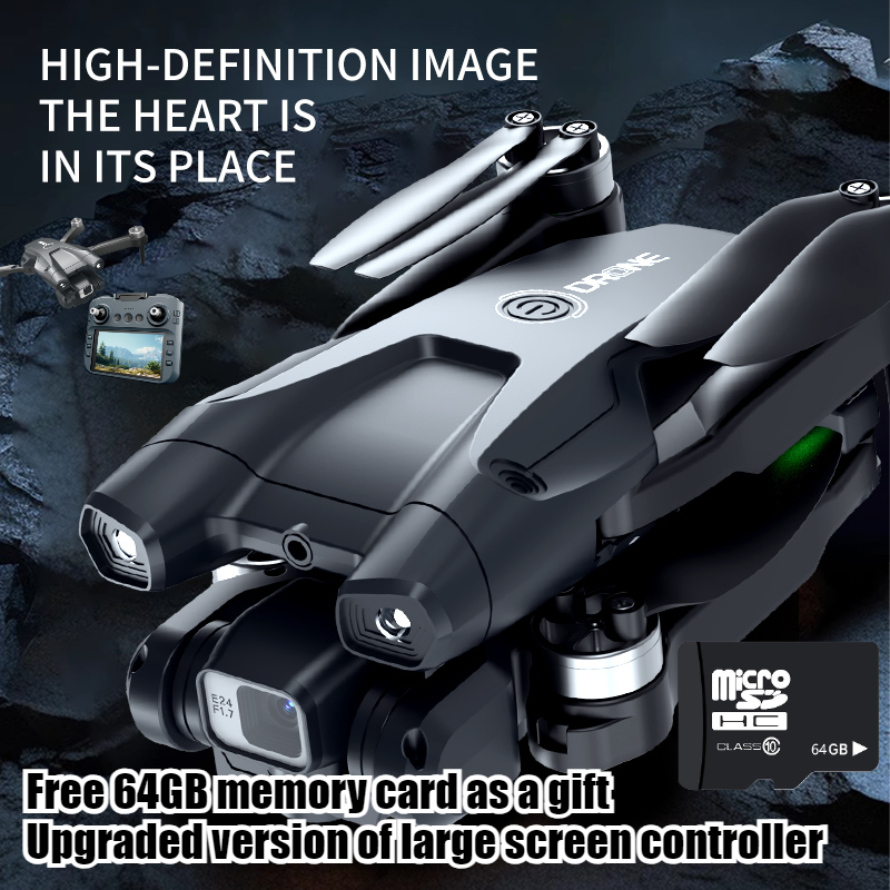 Drone Gimbal Mount - 2024newlarge kontrol layar D15 // D600