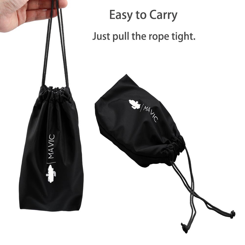 Drone Gimbal For Insta360 - Tas Penyimpanan untuk DJI NEO 2/Mini