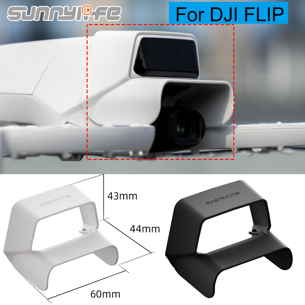 Drone Gimbal Case - Penutup Lensa Sunnylife untuk DJI FLIP