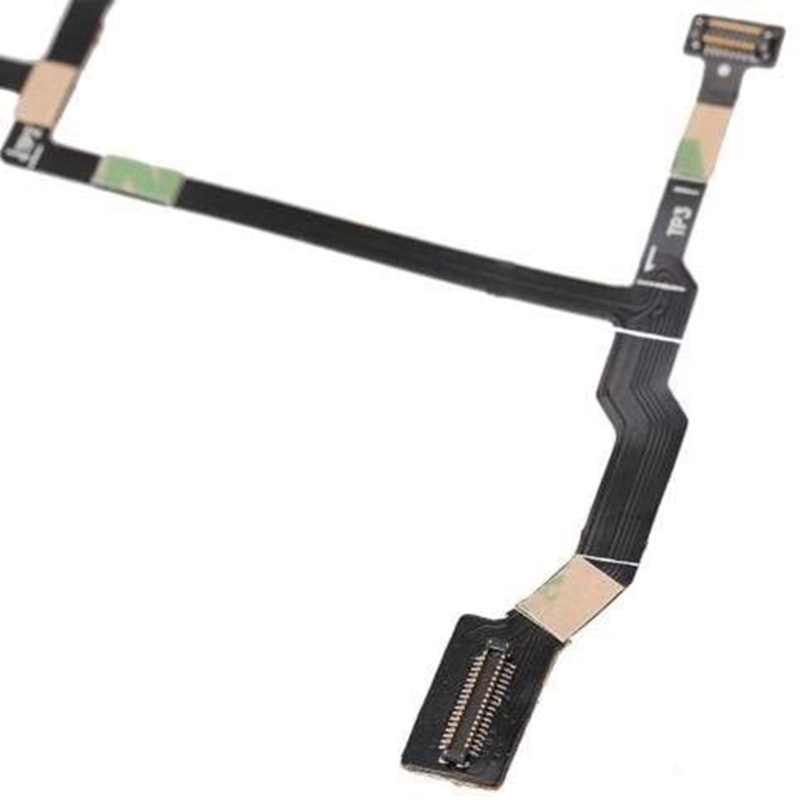 Drone Gimbal For Gopro - Gimbal kamera kabel fleksibel Gimbal datar