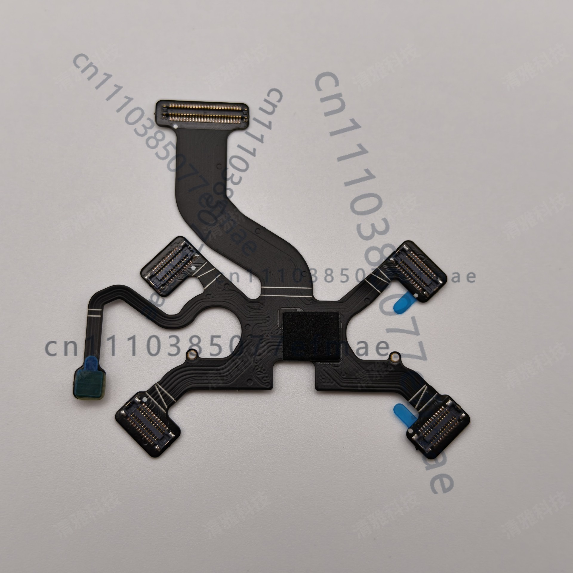Kabel Fleksibel Gimbal 7 in 1  - Drone Gimbal Ribbon Cable ulasan dan harga