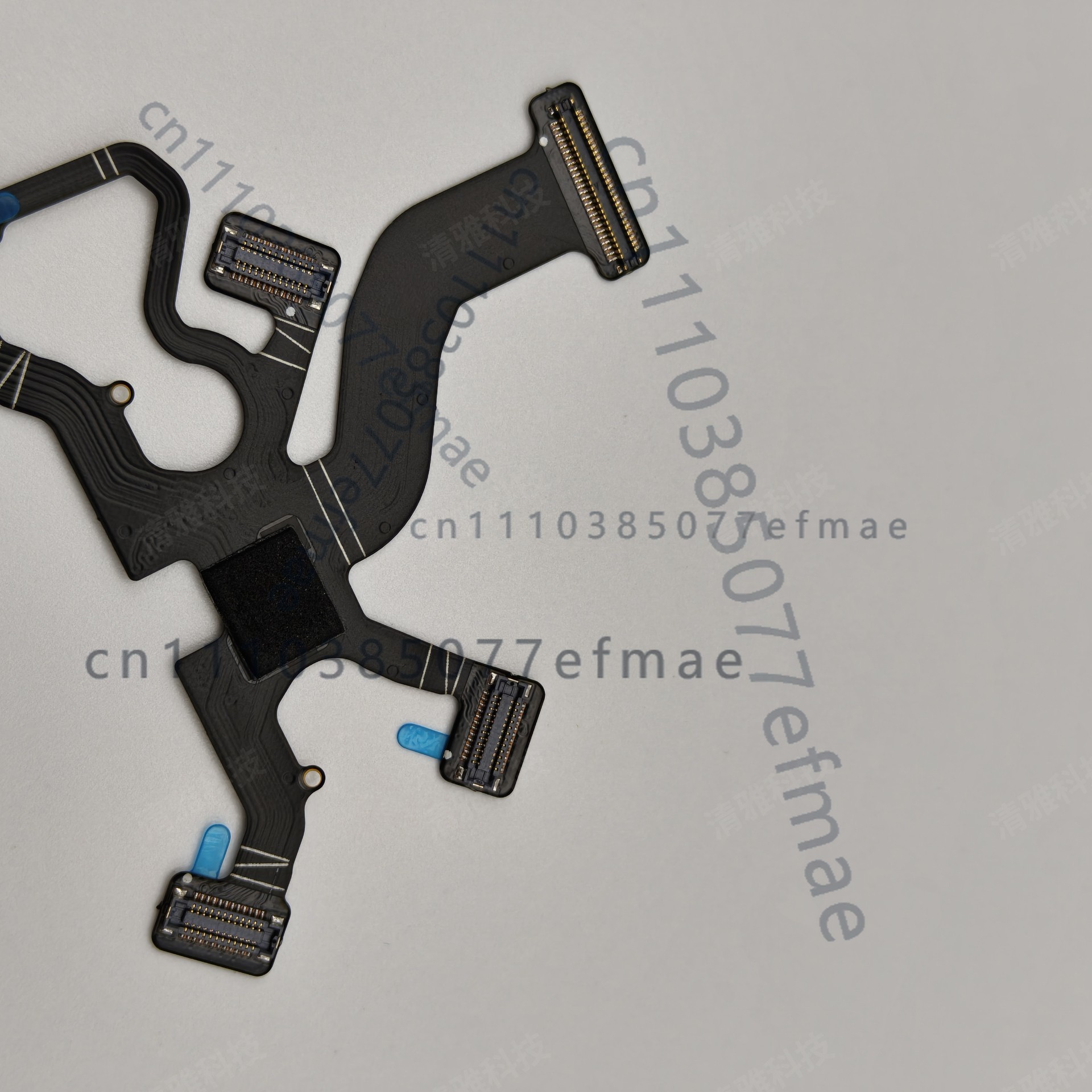 Kabel Fleksibel Gimbal 7 in 1  - Drone Gimbal Ribbon Cable ulasan dan harga
