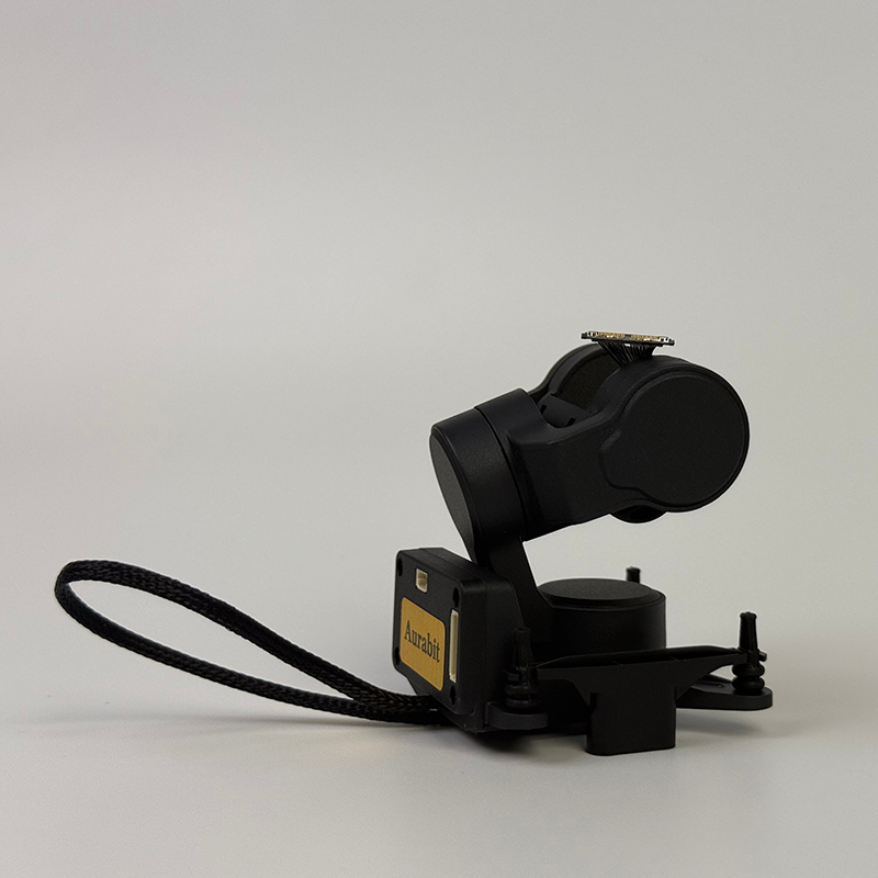 Drone Balap FPV Gimbal 3-Axis  - Drone Gimbal 3 Axis ulasan dan harga