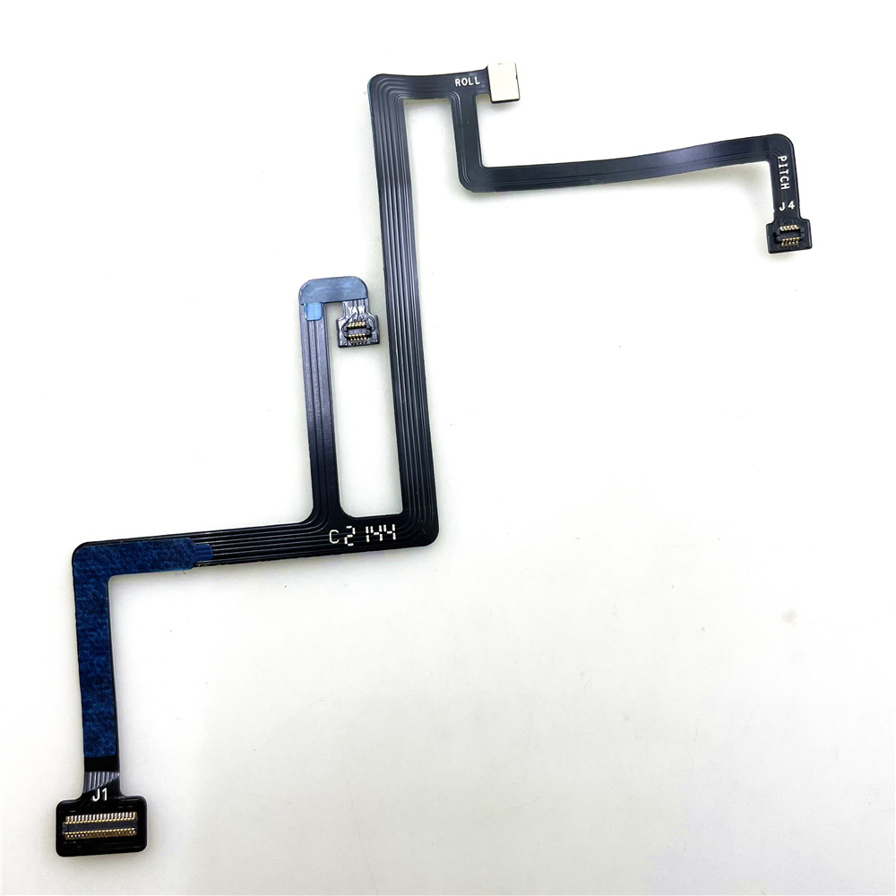 Hubsan Zino Pro + Plus Bagian  - Drone Gimbal Ribbon Cable ulasan dan harga