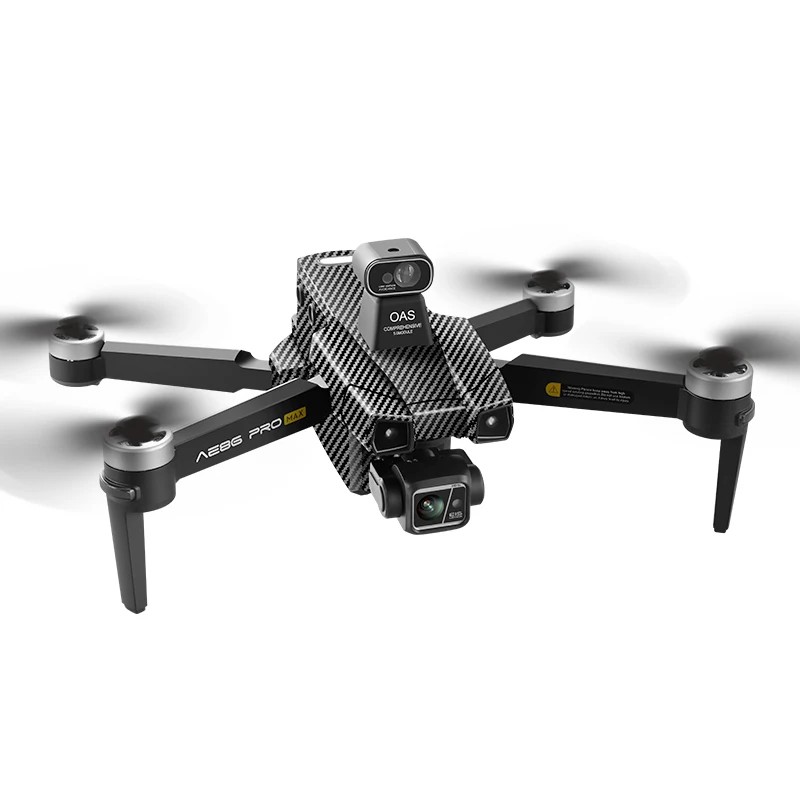 Drone Profesional AE86 PRO Max - Drone Gimbal 3 Axis ulasan dan harga