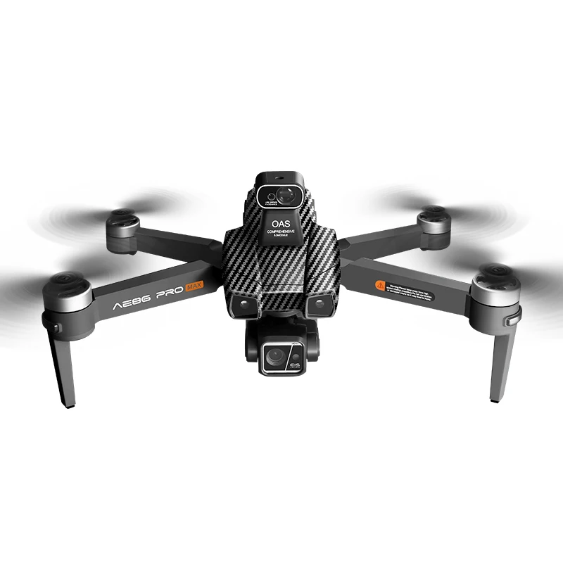 Drone Profesional AE86 PRO Max - Drone Gimbal 3 Axis ulasan dan harga