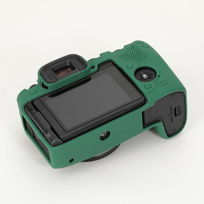 Untuk Canon Eos R8 Casing Peli - Canon Camera Eos R8 ulasan dan harga