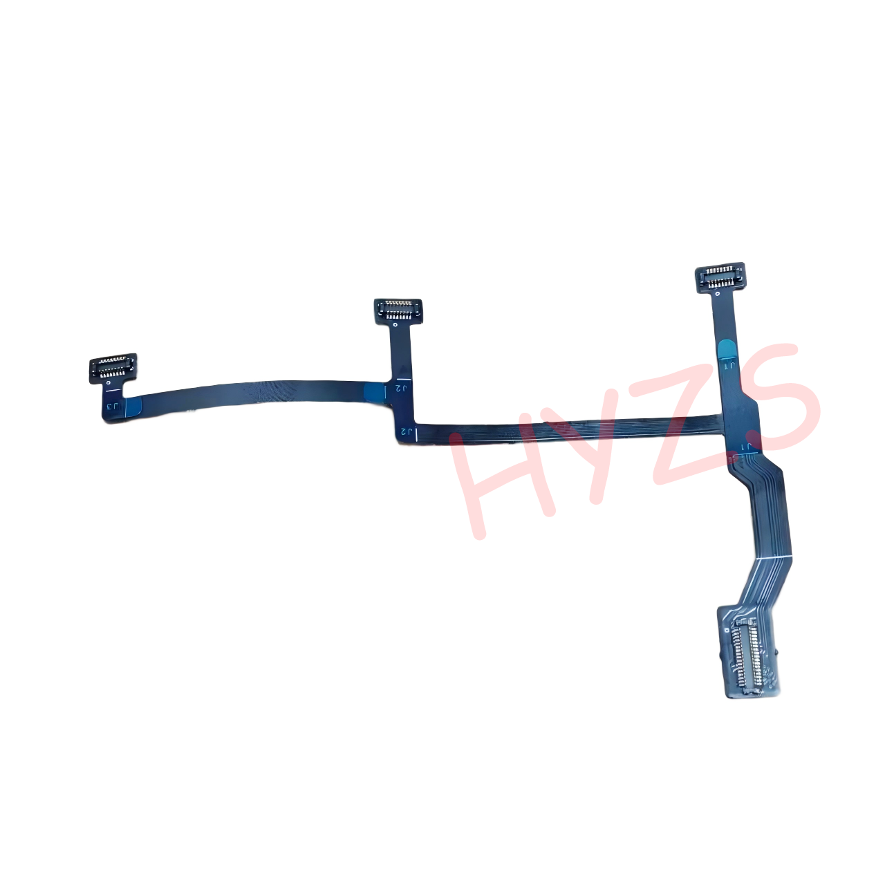 Kabel Fleksibel Gimbal Mavic P - Drone Gimbal Ribbon Cable ulasan dan harga