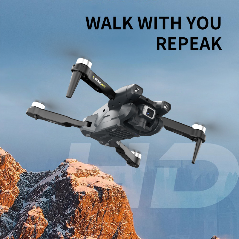 2024newlarge kontrol layar D15 - Drone Gimbal Mount ulasan dan harga