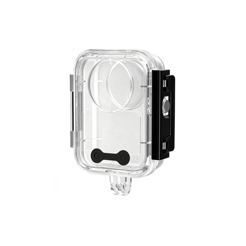 Casing Pelindung Cakupan Penuh - Drone Gimbal Case ulasan dan harga