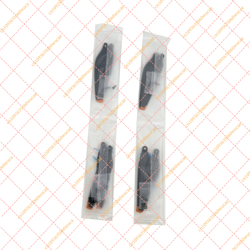 Baling-baling Lepas Cepat (den - Dji Drone Mini 3 ulasan dan harga