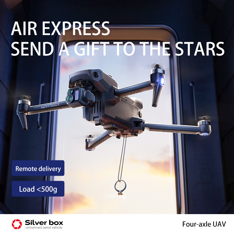 Drone P7 Max Baru Kamera 8K GP - Drone Gimbal 3 Axis ulasan dan harga