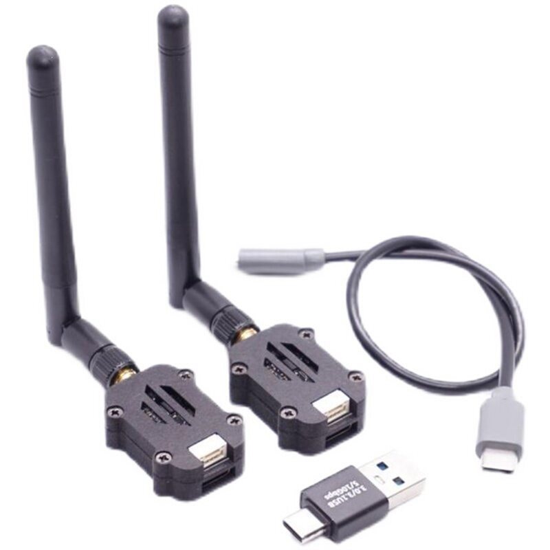 R24-F Untuk PC/Android Ground  - Drone Gimbal For Gopro ulasan dan harga