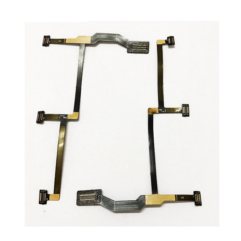 Baru diuji untuk bagian RC unt - Drone Gimbal Ribbon Cable ulasan dan harga