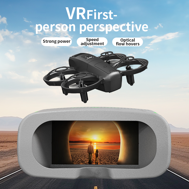 Drone X228 VR FPV HD Kamera Ga - Drone Gimbal Case ulasan dan harga
