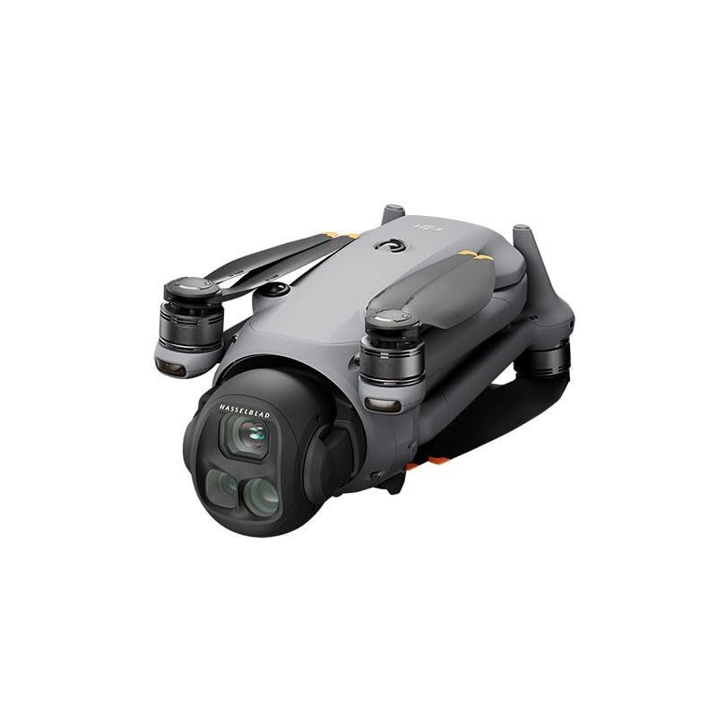 DJI Mavic 4 Pro 512GB Creator  - Drone Gimbal 2 Axis ulasan dan harga