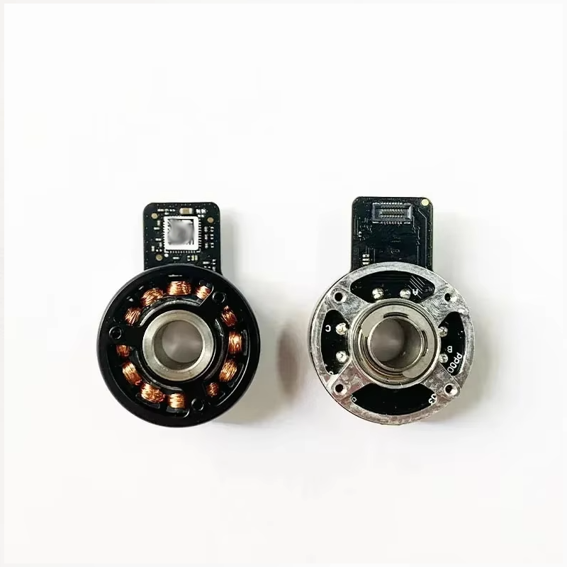 Motor Yaw PTZ Sumbu-Y Bekas un - Drone Gimbal 3 Axis ulasan dan harga