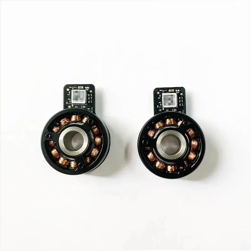 Motor Yaw PTZ Sumbu-Y Bekas un - Drone Gimbal 3 Axis ulasan dan harga