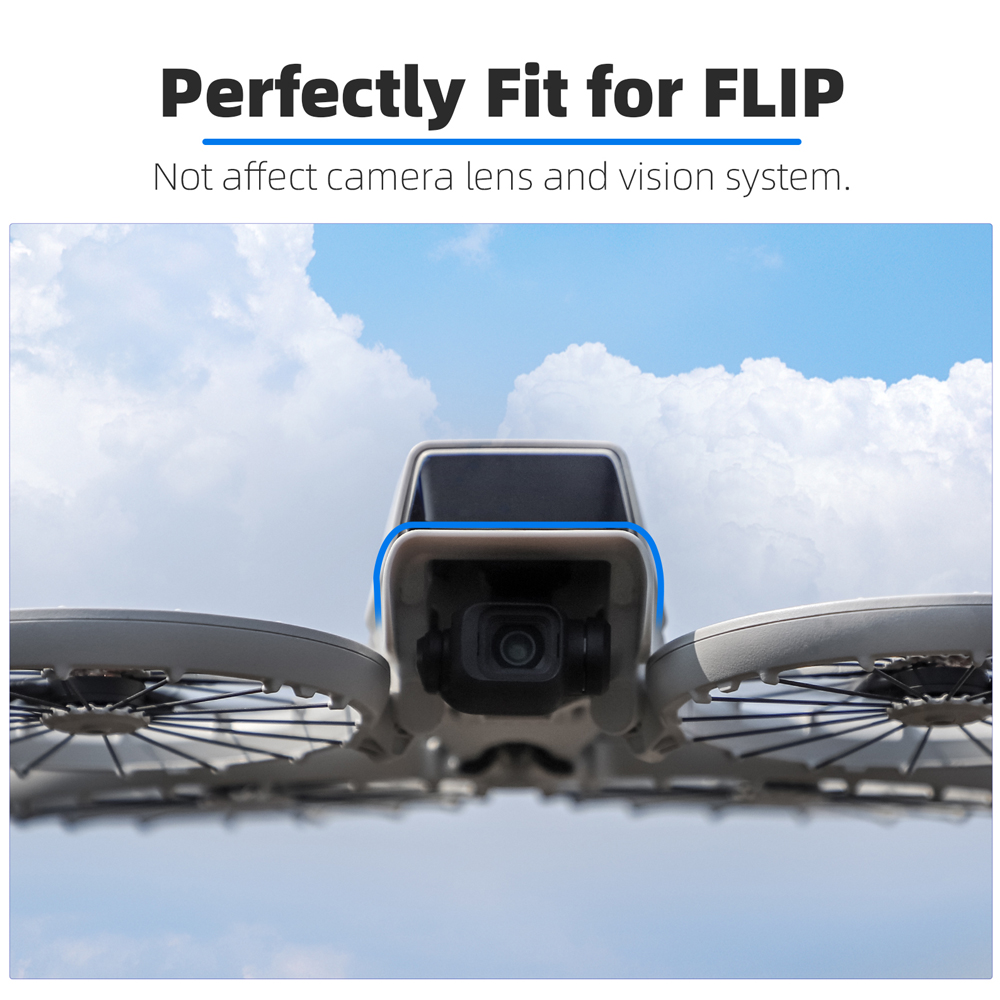 Penutup Lensa Sunnylife untuk  - Drone Gimbal Case ulasan dan harga