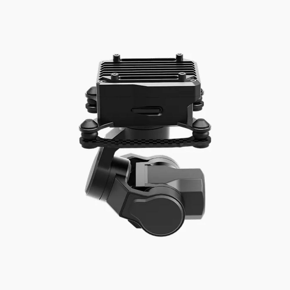 NCZOBOE Mendukung Jaringan/UAR - Drone Gimbal 3 Axis ulasan dan harga