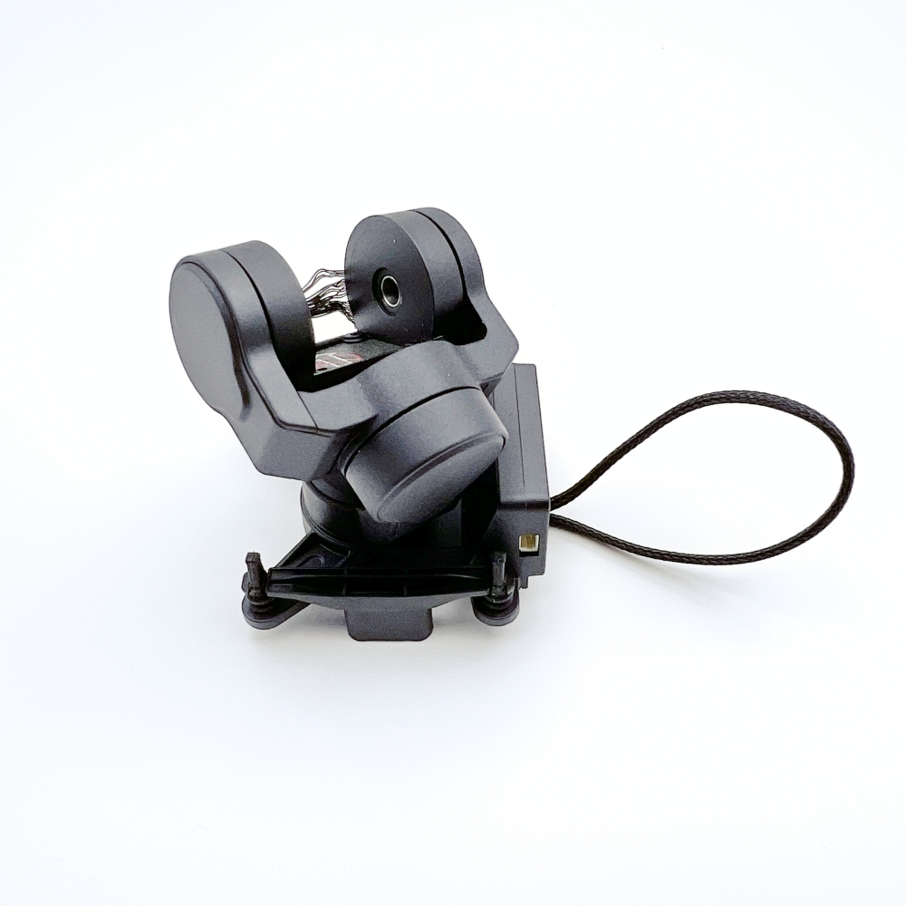 NCZOBOE C-20T Modul Headtracke - Drone Gimbal 3 Axis ulasan dan harga