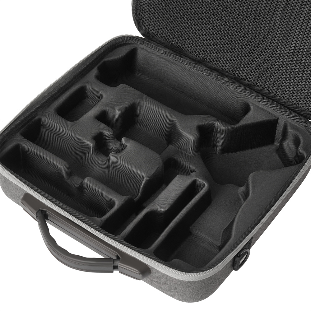 Kotak Combo Drone untuk DJI Ro - Drone Gimbal Case ulasan dan harga
