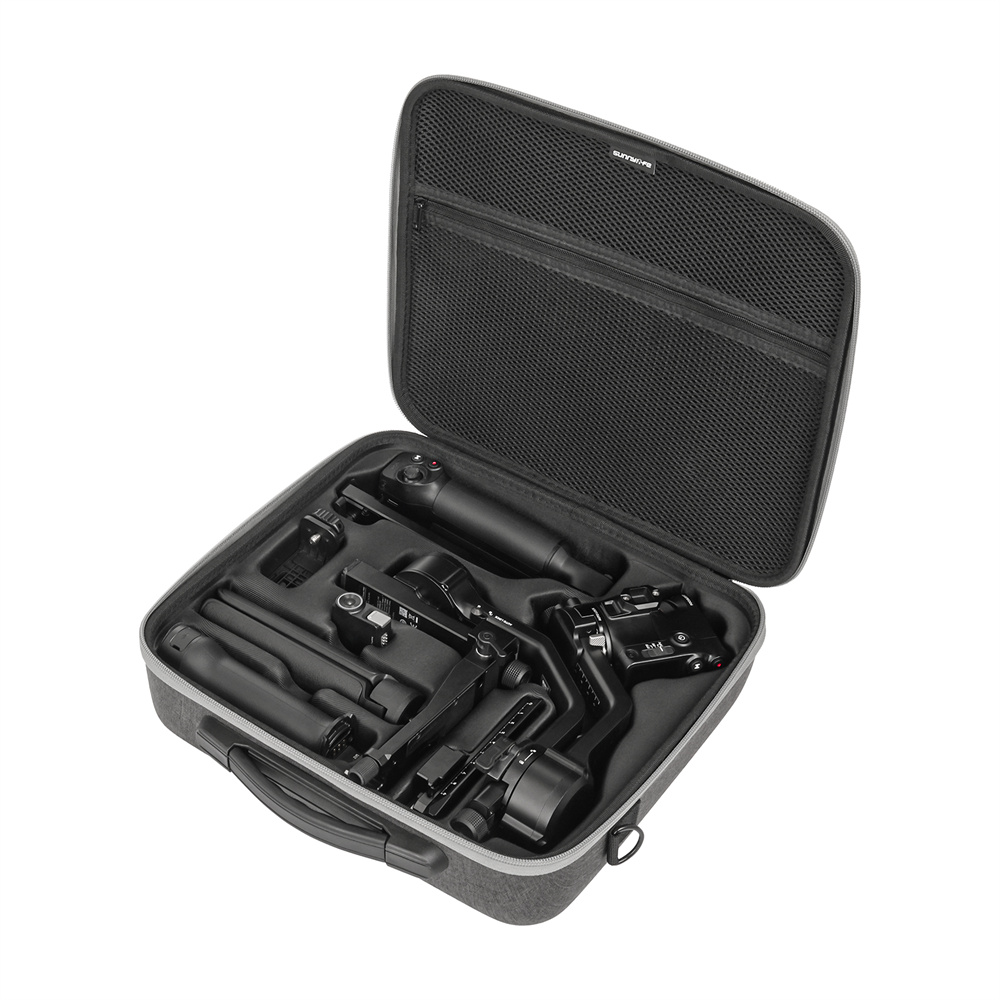 Kotak Combo Drone untuk DJI Ro - Drone Gimbal Case ulasan dan harga