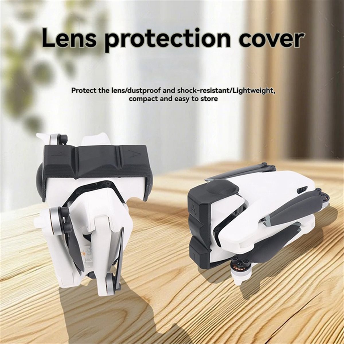 Penutup Lensa Gimbal HDL untuk - Drone Gimbal For Insta360 ulasan dan harga