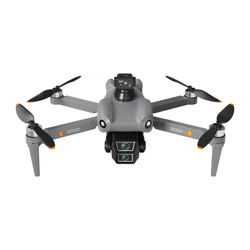 Drone Profesional L300 Pro GPS - Drone Gimbal 2 Axis ulasan dan harga