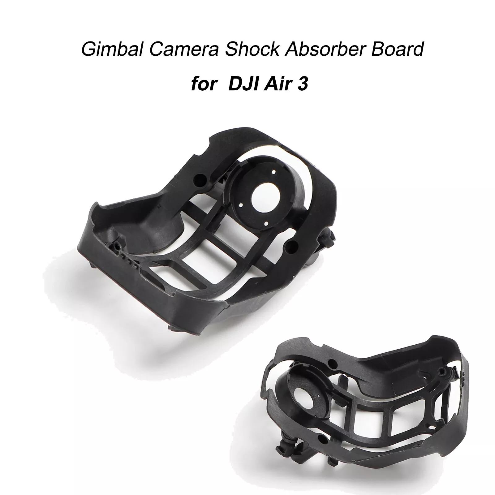 Papan Peredam Getaran Anti Gun - Drone Gimbal Mount ulasan dan harga