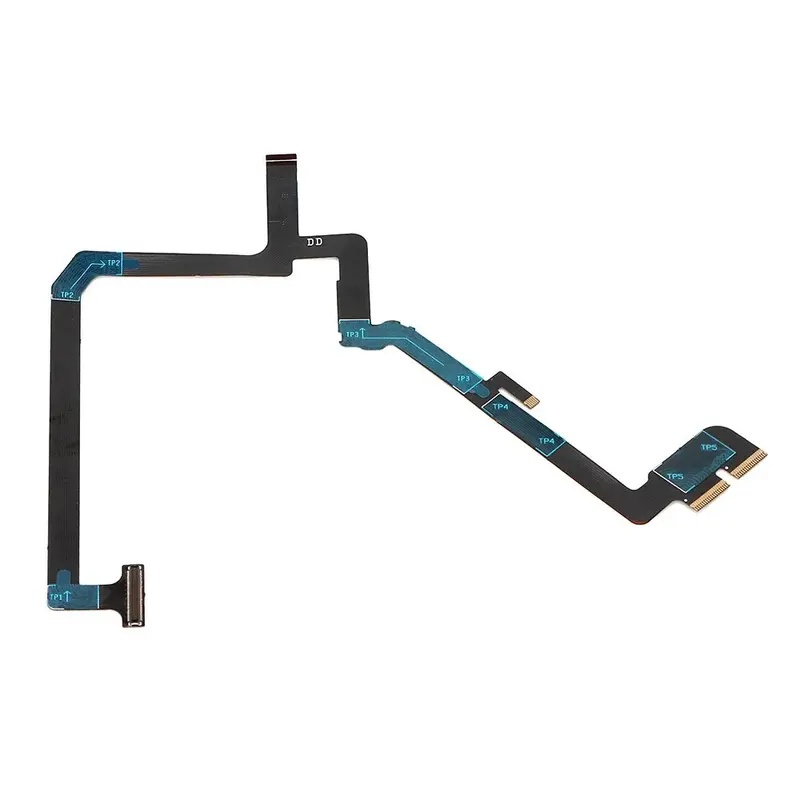 Kabel Pita Datar Gimbal Fleksi - Drone Gimbal Ribbon Cable ulasan dan harga
