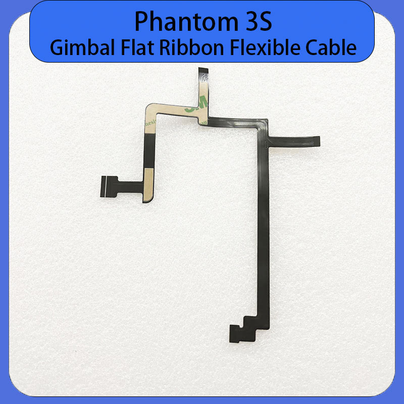 Kabel Fleksibel Gimbal PTZ Bar - Drone Gimbal Ribbon Cable ulasan dan harga