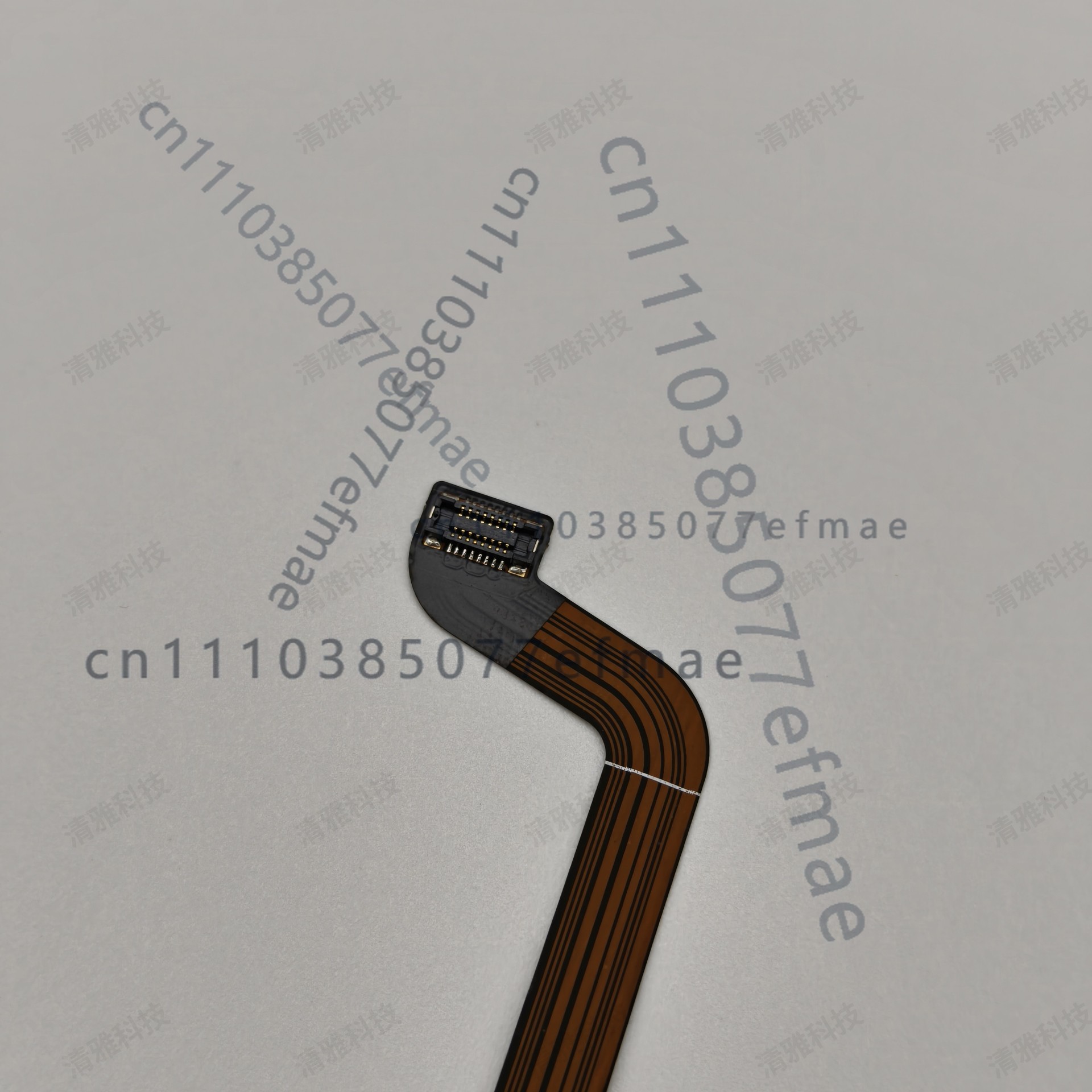 1 Buah untuk DJI Air 2 Air 2S  - Drone Gimbal Ribbon Cable ulasan dan harga