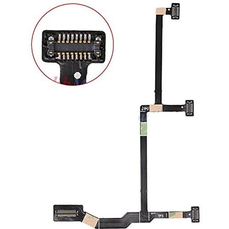 Gimbal kamera kabel fleksibel  - Drone Gimbal For Gopro ulasan dan harga