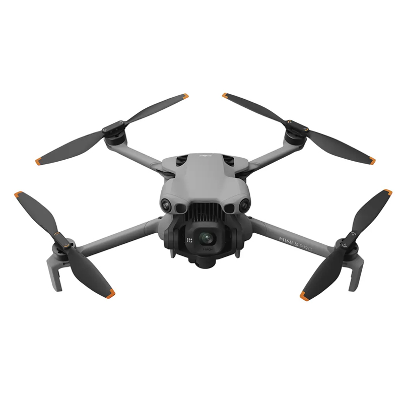 DJI Mini 5 Pro Kamera CMOS Bes - Drone Gimbal 3 Axis ulasan dan harga