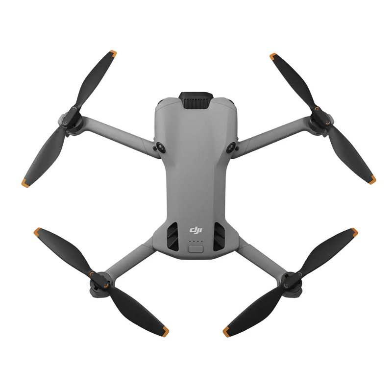DJI Mini 5 Pro Kamera CMOS Bes - Drone Gimbal 3 Axis ulasan dan harga