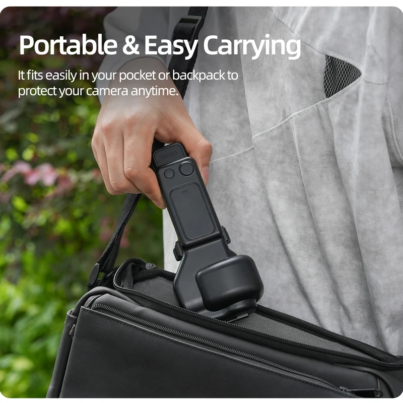 Casing Pelindung Cangkang Kera - Drone Gimbal Case ulasan dan harga